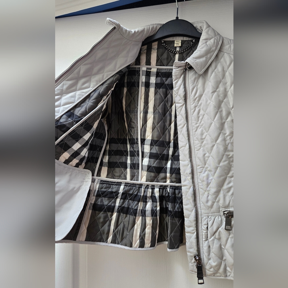 Burberry Jacket - Picture 8 of 17